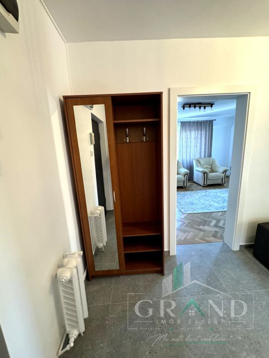 Ap premium cu 3 camere decomandate | Complet renovat | 3 balcoane | Grigorescu