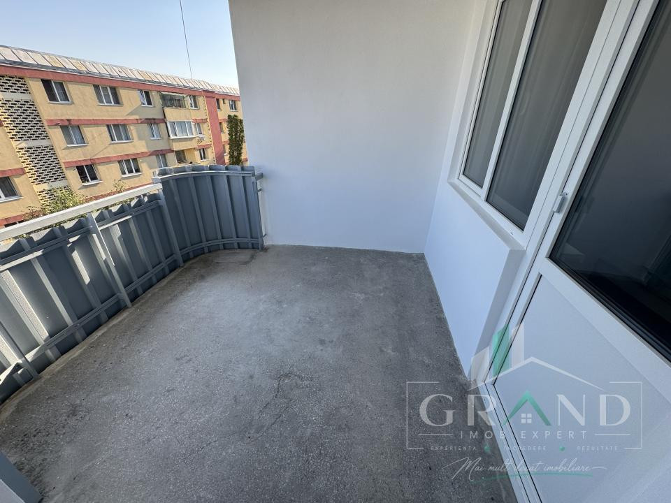 Ap premium cu 3 camere decomandate | Complet renovat | 3 balcoane | Grigorescu