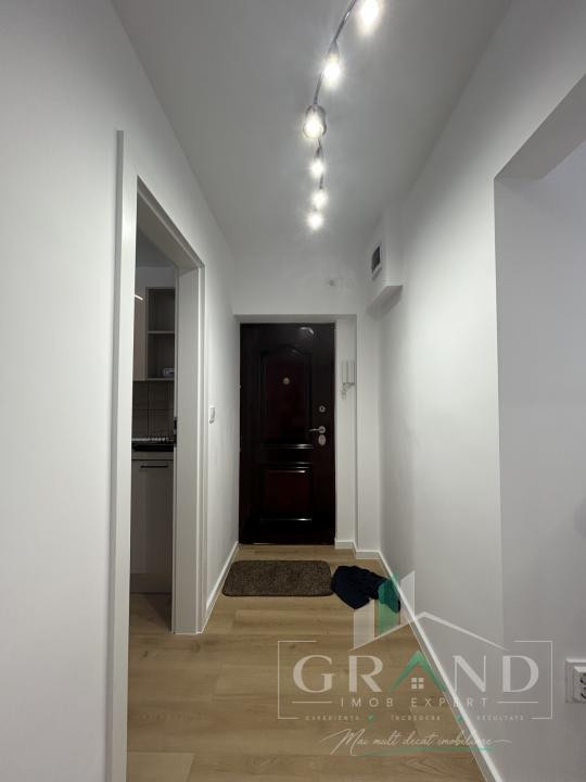 Apartament 3 camere de vanzare, 2 bai , Zorilor 