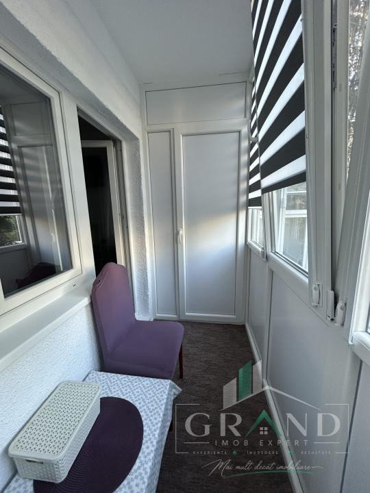 Apartament de închiriat 2 camere decomandate, Manastur 