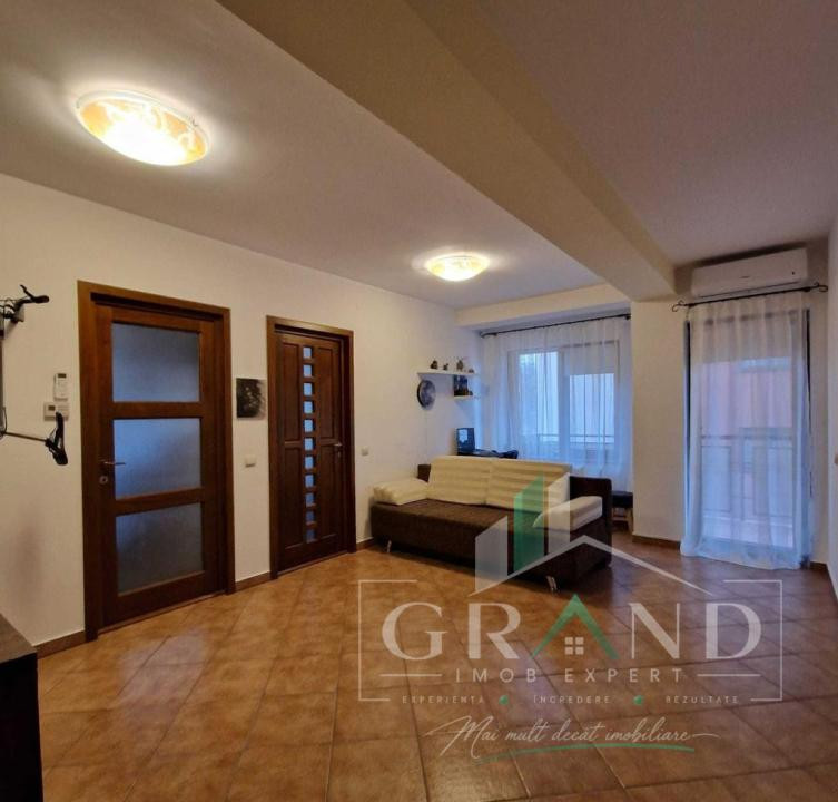 Apartament 2 camere 46mp | balcon 6mp | Floresti/zona Stejarului