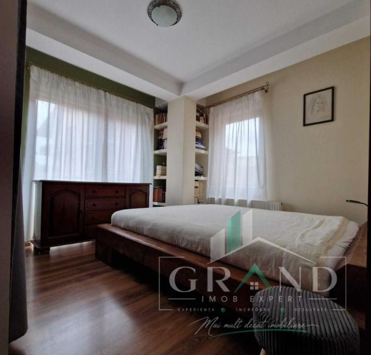 Apartament 2 camere 46mp | balcon 6mp | Floresti/zona Stejarului