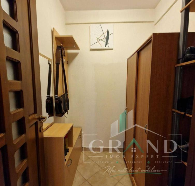 Apartament 2 camere 46mp | balcon 6mp | Floresti/zona Stejarului