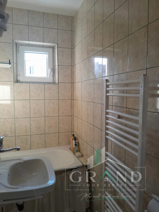 3 camere în Mănăștur–Str.Parâng | Etaj 3/4 | Centrală proprie | Zonă liniștită