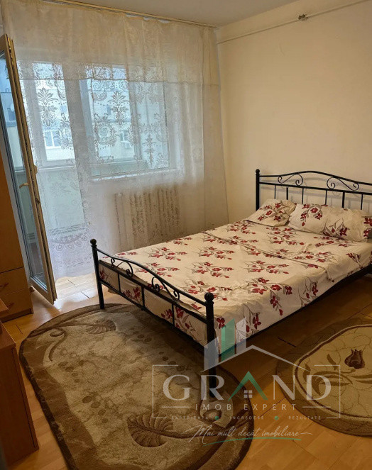 Ap 2 camere | 2 balcoane | Zona Mănăștur-Complex BIG