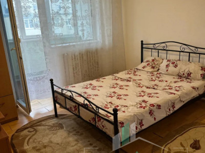 Ap 2 camere | 2 balcoane | Zona Mănăștur-Complex BIG