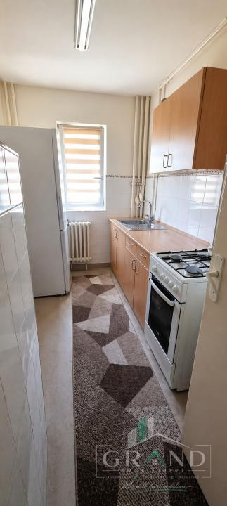 3 camere decomandat | Pivniță | Mănăștur–Complex BIG