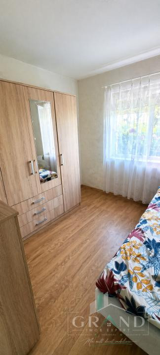 3 camere decomandat | Pivniță | Mănăștur–Complex BIG