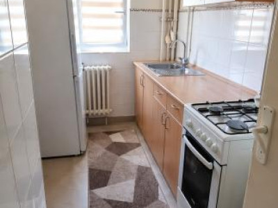 3 camere decomandat | Pivniță | Mănăștur–Complex BIG