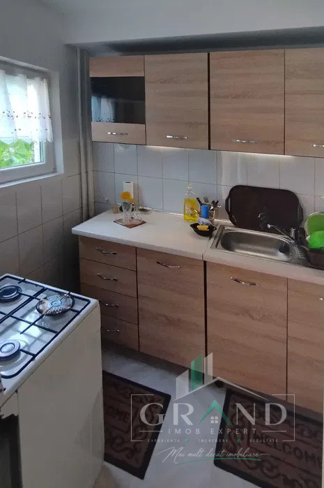 Garsoniera de Vanzare | 24 MP | Etaj 2 | Orientare Sudica | Marasti