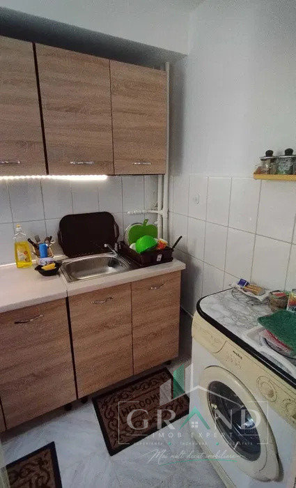 Garsoniera de Vanzare | 24 MP | Etaj 2 | Orientare Sudica | Marasti