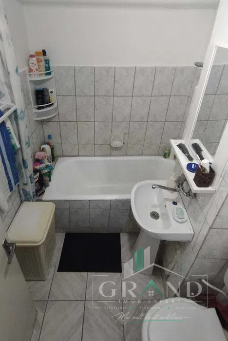 Garsoniera de Vanzare | 24 MP | Etaj 2 | Orientare Sudica | Marasti
