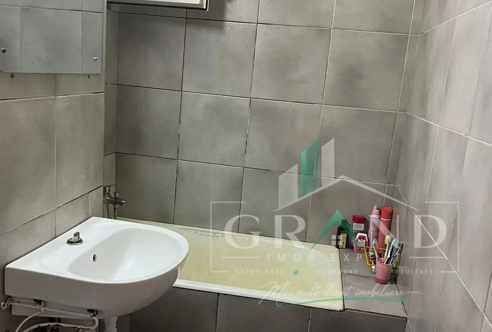 2 camere | 38 mp | Parter | Zonă verde | Mănăștur–Bucium(Academia de Muzică)