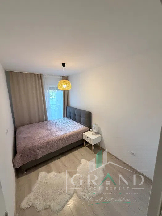 Apartament Modern cu 2 Camere și Terasă – Sopor | Gheorgheni