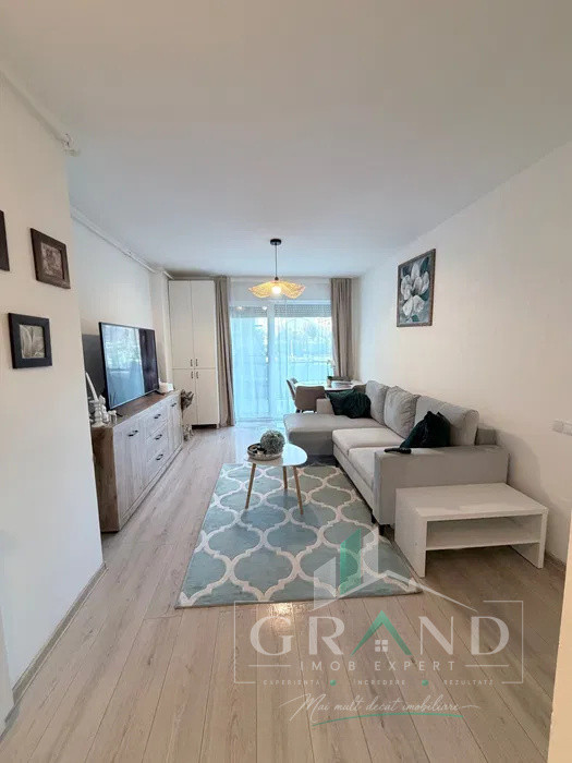 Apartament Modern cu 2 Camere și Terasă – Sopor | Gheorgheni