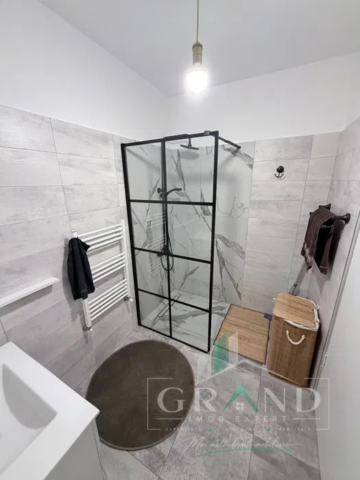 Apartament Modern cu 2 Camere și Terasă – Sopor | Gheorgheni