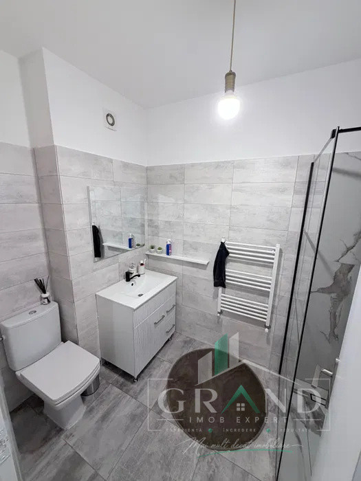 Apartament Modern cu 2 Camere și Terasă – Sopor | Gheorgheni