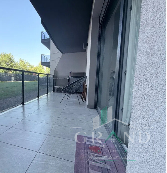 Apartament Modern cu 2 Camere și Terasă – Sopor | Gheorgheni