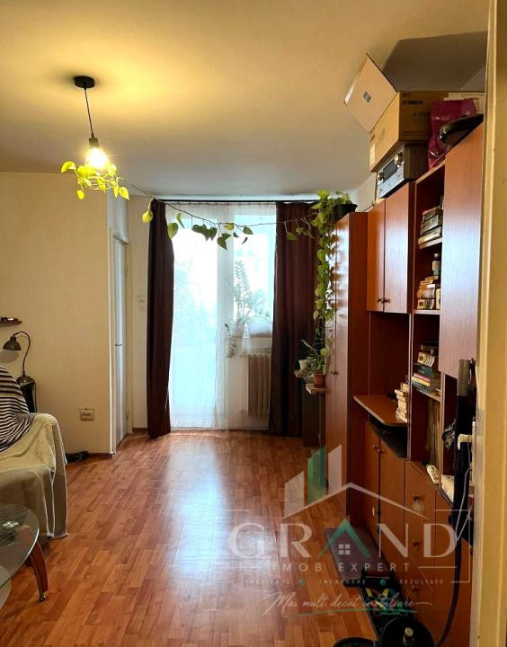 Garsonieră de vânzare | Str.Detunata–Gheorgheni | 28 mp+balcon | Etaj 10/10