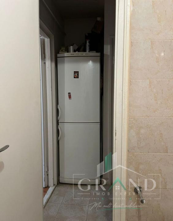 Garsonieră de vânzare | Str.Detunata–Gheorgheni | 28 mp+balcon | Etaj 10/10