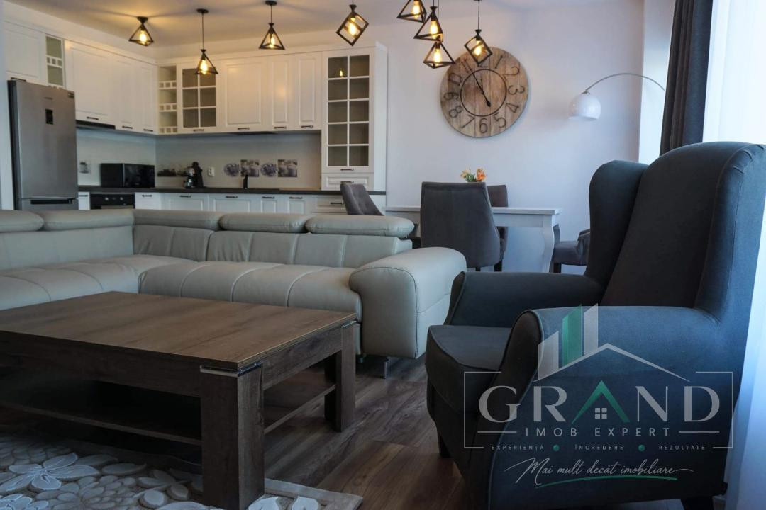 Apartament 2 camere de inchiriat , Marasti