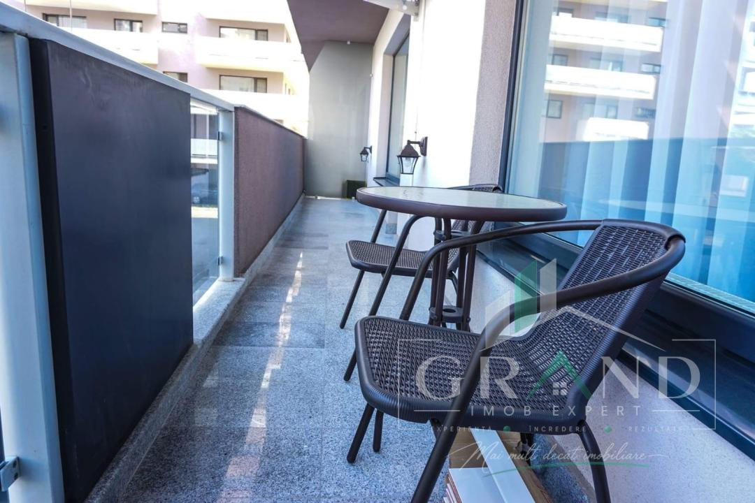 Apartament 2 camere de inchiriat , Marasti
