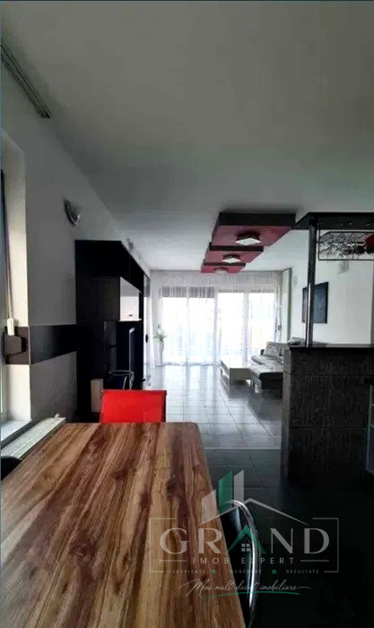 Apartament 2 camere, tip penthouse, cartier Europa