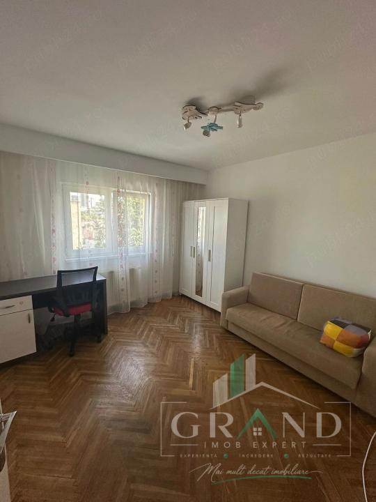 3 camere | 65 mp | Centrală proprie | Zona Olimpia Cioplea–Mănăștur