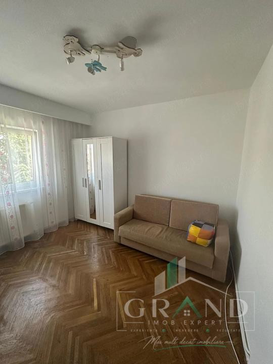3 camere | 65 mp | Centrală proprie | Zona Olimpia Cioplea–Mănăștur