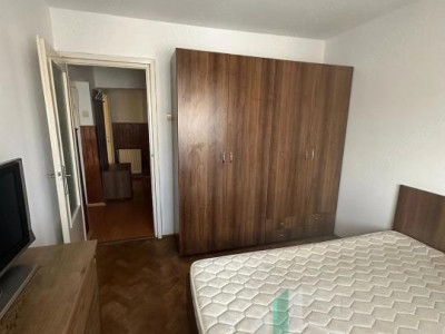 3 camere | 65 mp | Centrală proprie | Zona Olimpia Cioplea–Mănăștur