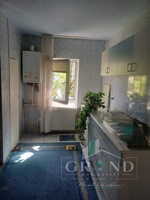 3 CAMERE DECOMANDATE | 64 MP+BALCON ÎNCHIS | 2 BĂI | CENTRALĂ PROPRIE | MANASTUR