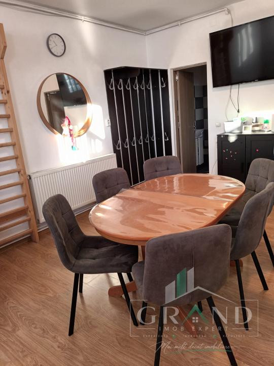 3 camere | 2 niveluri | Casă cu 3 apartamente | Zona Centrală