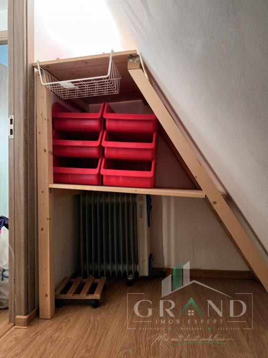 3 camere | 2 niveluri | Casă cu 3 apartamente | Zona Centrală