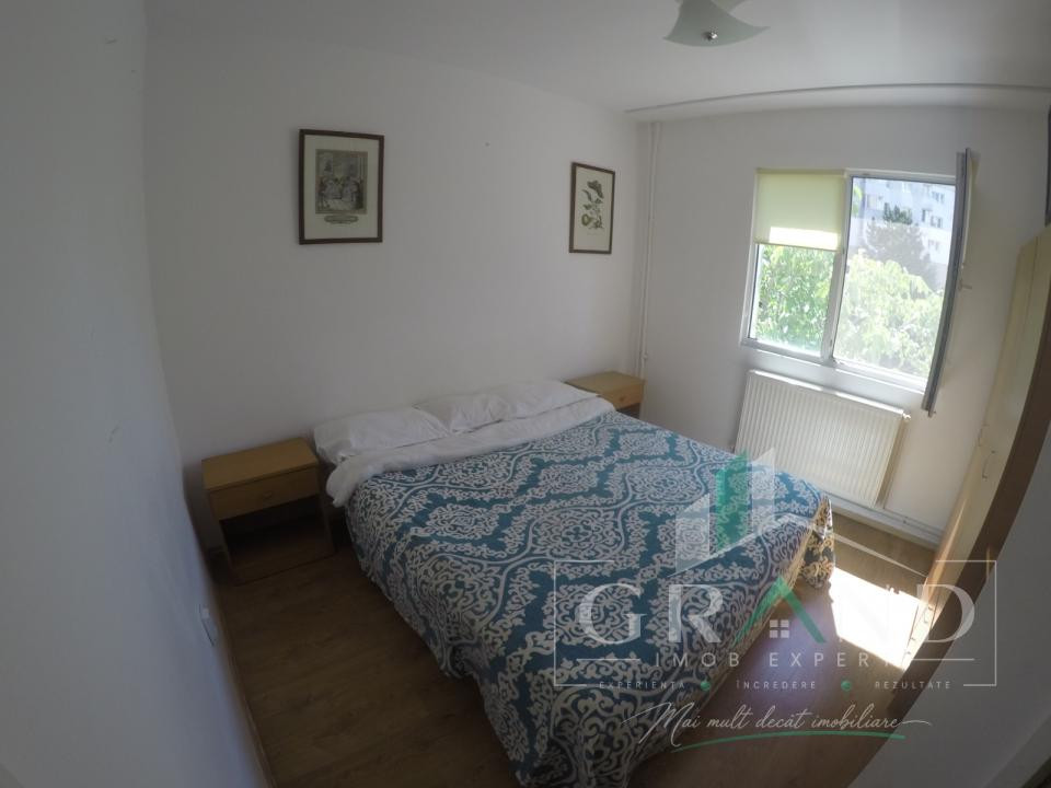 3 CAMERE DE VÂNZARE | MĂNĂȘTUR–Str.Mehedinți | Etaj 3/4