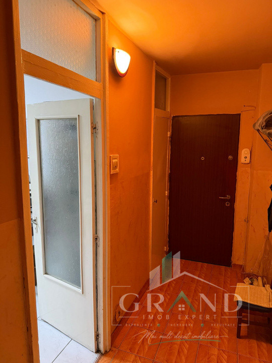 3 camere decomandat | 2 bai | 70 mp | Mărăști/BRD/The Office/Lidl