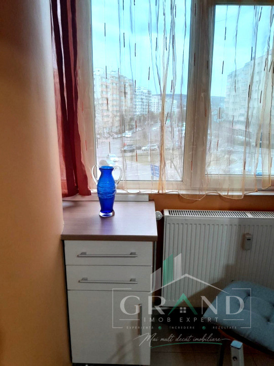 1 cameră | 35 mp | Etaj 1 | Mănăștur–lângă McDonald’s