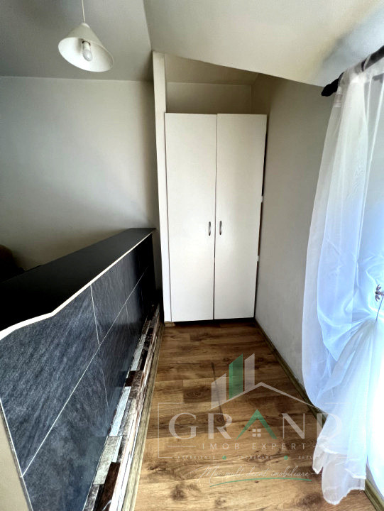 APARTAMENT 2 CAMERE | 43mp | IRIS–OAȘULUI 
