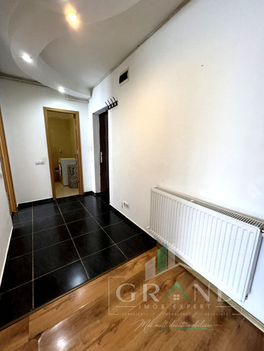APARTAMENT 2 CAMERE | 43mp | IRIS–OAȘULUI 