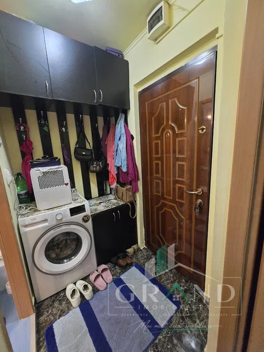 Oportunitate în Mărăști | Garsonieră CONFORT 1 | Str.Cernei | 28 mp utili 