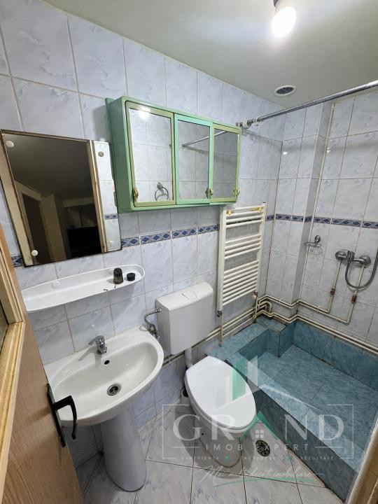 GARSONIERĂ | UTILITĂȚI INCLUSE | 20 MP | MĂRĂȘTI–MĂRĂȘEȘTI