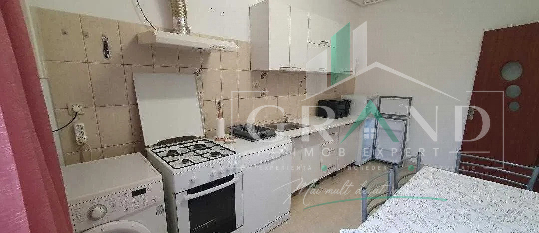 Apartament o camera | Parcare Privata | Zorilor