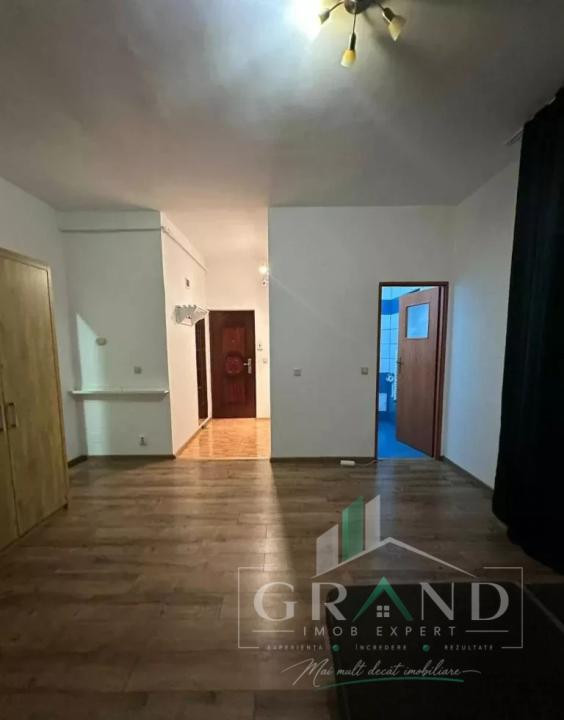 Apartament o camera | Parcare Privata | Zorilor