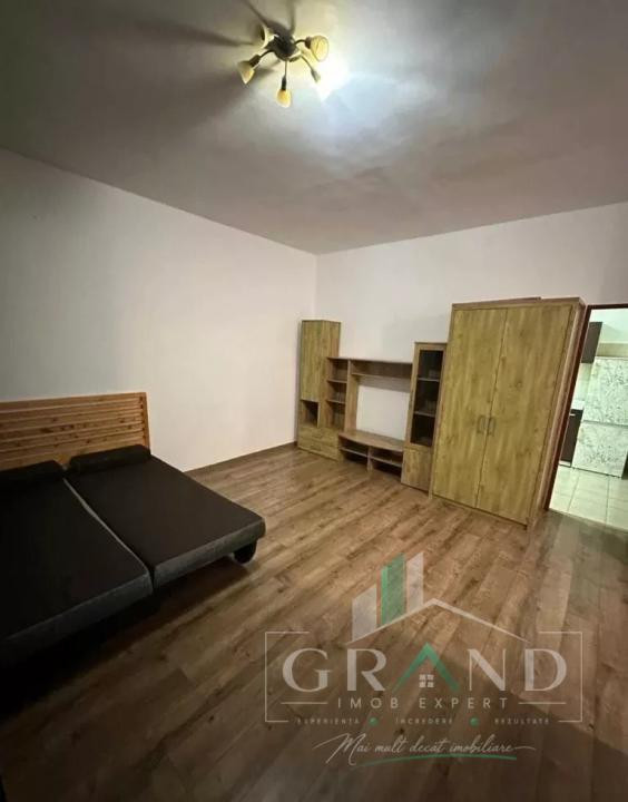 Apartament o camera | Parcare Privata | Zorilor