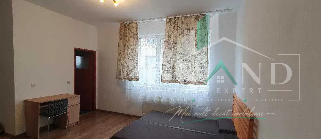 Apartament o camera | Parcare Privata | Zorilor