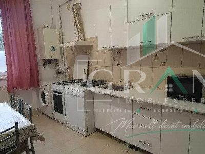 Apartament o camera | Parcare Privata | Zorilor