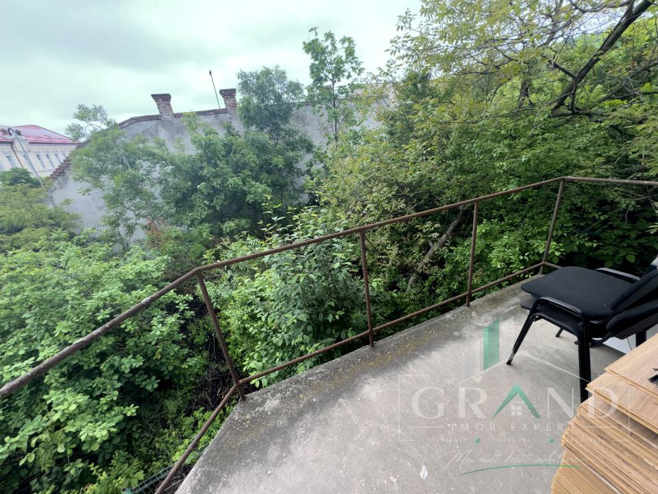 SPAȚIU BIROURI DE ÎNCHIRIAT | 28 MP | CALEA MĂNĂȘTUR | ET. 1 