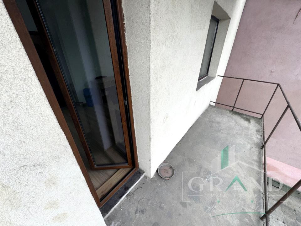 SPAȚIU BIROURI DE ÎNCHIRIAT | 28 MP | CALEA MĂNĂȘTUR | ET. 1 