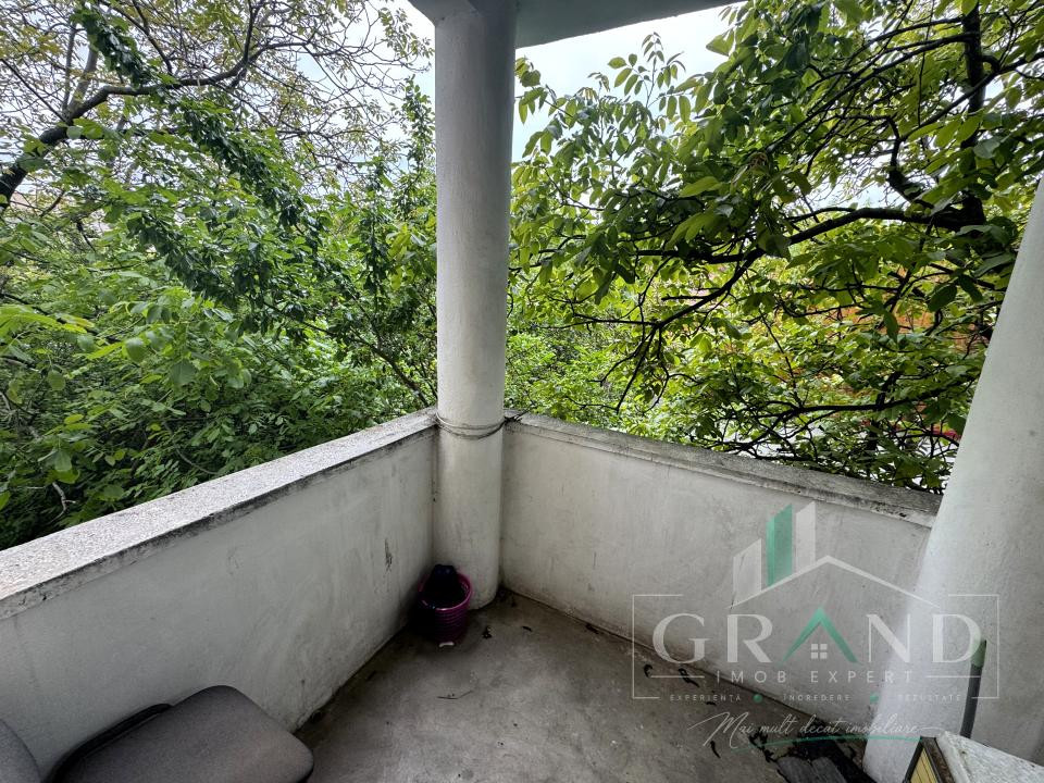 SPAȚIU BIROURI DE ÎNCHIRIAT | 28 MP | CALEA MĂNĂȘTUR | ET. 1 