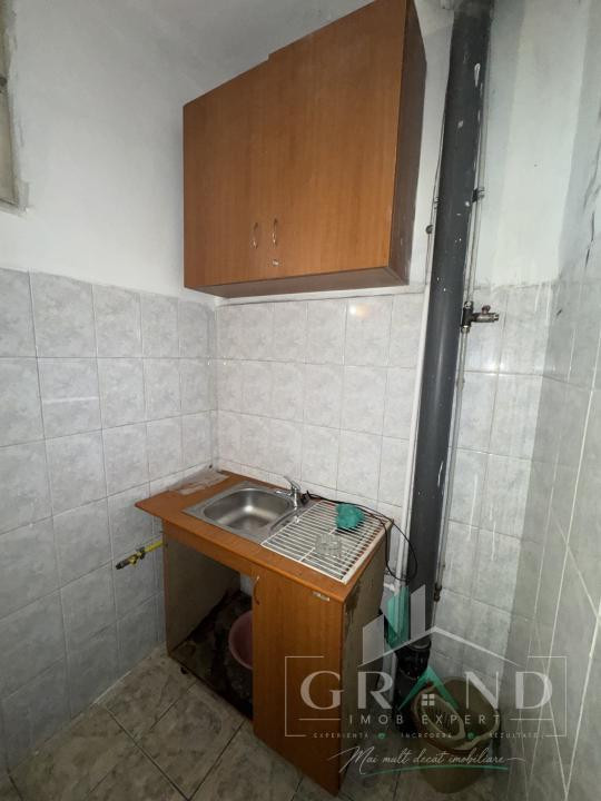 SPAȚIU BIROURI DE ÎNCHIRIAT | 28 MP | CALEA MĂNĂȘTUR | ET. 1 