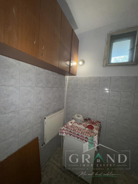 SPAȚIU BIROURI DE ÎNCHIRIAT | 28 MP | CALEA MĂNĂȘTUR | ET. 1 
